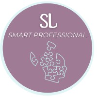 SL Smart Professional logo, SL Smart Professional contact details