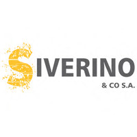 SIVERINO & CO. S.A. logo, SIVERINO & CO. S.A. contact details