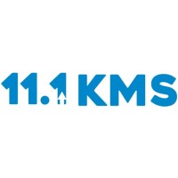 11.1 KM-S logo, 11.1 KM-S contact details