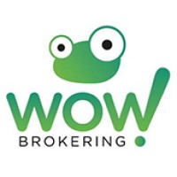 Wow! Brokering logo, Wow! Brokering contact details