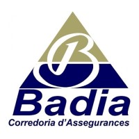 Badia Corredoria d'Assegurances logo, Badia Corredoria d'Assegurances contact details