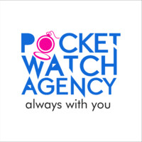 Pocket Watch Agency logo, Pocket Watch Agency contact details