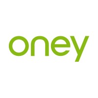 Oney logo, Oney contact details