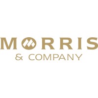 Morris & Company Ltd logo, Morris & Company Ltd contact details