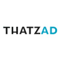 Thatzad. That's Advertising! logo, Thatzad. That's Advertising! contact details