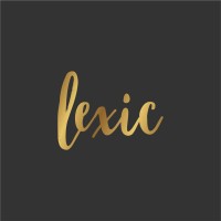 Lexic logo, Lexic contact details