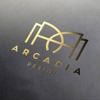 Arcadia Design and Interiors logo, Arcadia Design and Interiors contact details