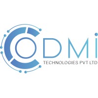 Codmi Technologies Pvt. Ltd. logo, Codmi Technologies Pvt. Ltd. contact details