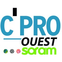 C'PRO OUEST SORAM logo, C'PRO OUEST SORAM contact details