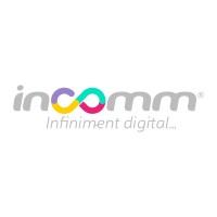 Incomm | Agence Web logo, Incomm | Agence Web contact details