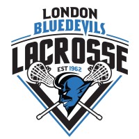 London Minor Lacrosse Association logo, London Minor Lacrosse Association contact details