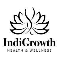 IndiGrowth Health & Wellness logo, IndiGrowth Health & Wellness contact details