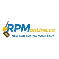 RPM on Line logo, RPM on Line contact details