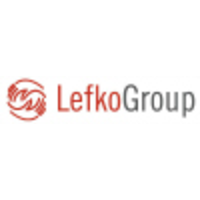 Lefko Group logo, Lefko Group contact details