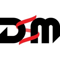 DSM Energy logo, DSM Energy contact details