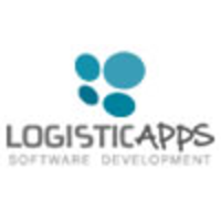 Logistic Apps logo, Logistic Apps contact details