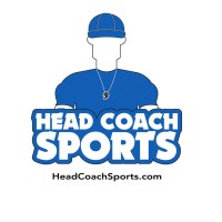 HeadCoachSports.com logo, HeadCoachSports.com contact details