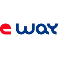 e way Enterprise Business Solutions logo, e way Enterprise Business Solutions contact details