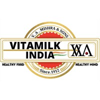 Vitamilk India logo, Vitamilk India contact details