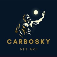 Carbosky logo, Carbosky contact details