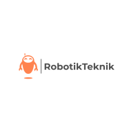 RobotikTeknik logo, RobotikTeknik contact details