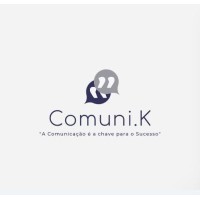 Comuni.K Treinamentos logo, Comuni.K Treinamentos contact details