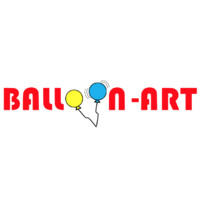 Balloon Art logo, Balloon Art contact details