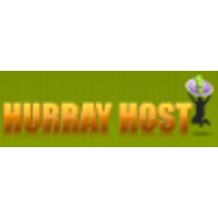 Hurray Host logo, Hurray Host contact details