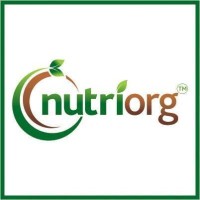 Nutriorg logo, Nutriorg contact details