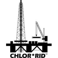 Chlor*Rid logo, Chlor*Rid contact details