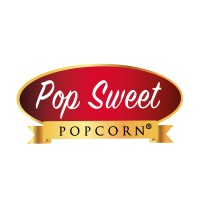 Pop Sweet Popcorn logo, Pop Sweet Popcorn contact details