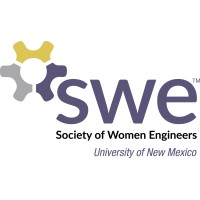 SWE UNM logo, SWE UNM contact details