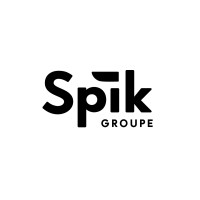 Groupe Spik logo, Groupe Spik contact details