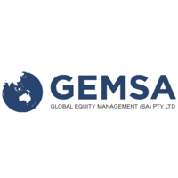 GEM Capital logo, GEM Capital contact details