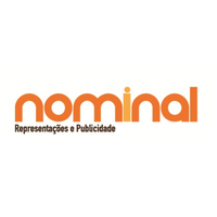 Nominal Representações logo, Nominal Representações contact details