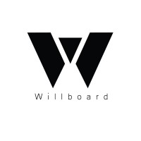 Willboard logo, Willboard contact details