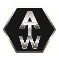 ATW GROUP PTY LTD T/A ALLTYPE WELDING logo, ATW GROUP PTY LTD T/A ALLTYPE WELDING contact details