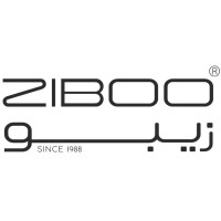 ZIBOO logo, ZIBOO contact details