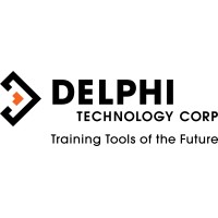 Delphi Technology Corp logo, Delphi Technology Corp contact details