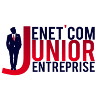 ENET’COM Junior Entreprise logo, ENET’COM Junior Entreprise contact details