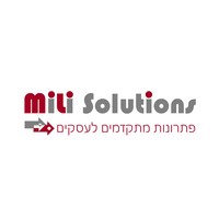 MiLi Solutions logo, MiLi Solutions contact details