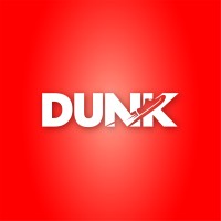 DUNK Exchange logo, DUNK Exchange contact details