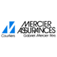 Mercier Assurances, Gabriel Mercier Ltée. logo, Mercier Assurances, Gabriel Mercier Ltée. contact details