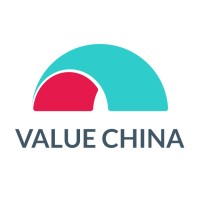 Value China logo, Value China contact details