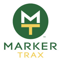 Marker Trax logo, Marker Trax contact details