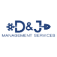 D&J Management Services logo, D&J Management Services contact details