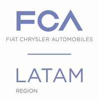 FCA Latam (Fiat Chrysler Automobiles) logo, FCA Latam (Fiat Chrysler Automobiles) contact details