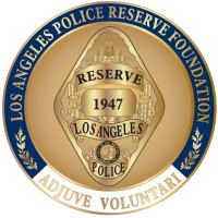 Los Angeles Police Reserve Foundation logo, Los Angeles Police Reserve Foundation contact details