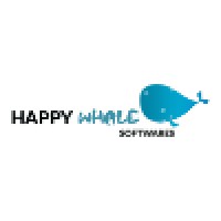 Happy Whale Softwares logo, Happy Whale Softwares contact details