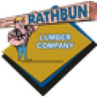 Rathbun Lumber Co logo, Rathbun Lumber Co contact details